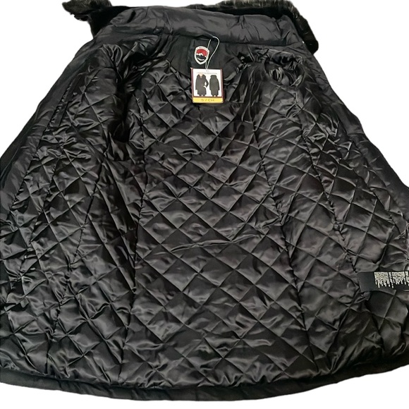 1 Madison Expedition - Warm & Stylish Parka  | winter Jacket - Picture 5 of 8